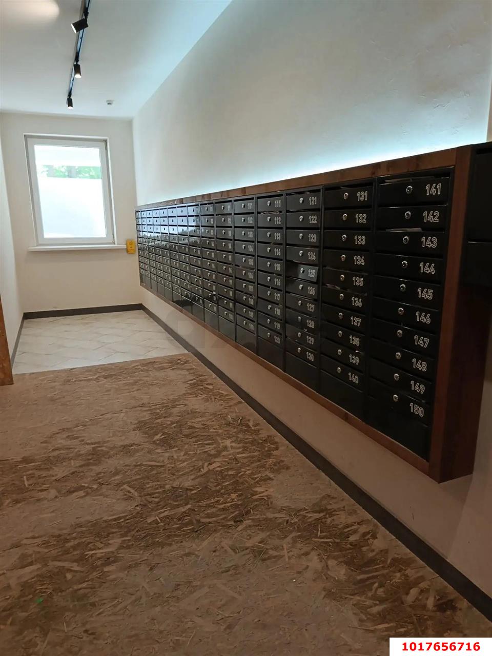Фото №18: 3-комнатная квартира 85&nbsp;м², 17/19&nbsp;эт. - Краснодар, Прикубанский внутригородской округ, ЖК Бауинвест, мкр. ЖК Парк у Дома, ул. Героя Владислава Посадского, 17к1