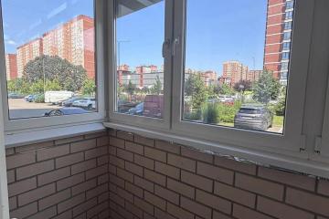 Фото №1: Торговое помещение 57 м², 1/12 эт. - Краснодар, мкр. ЖК Перспектива, ул. Героев-Разведчиков, 6к3