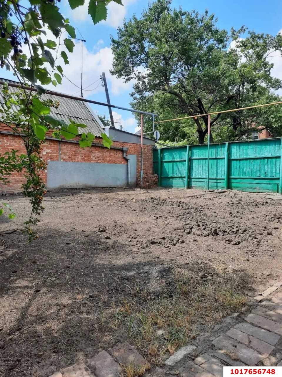 Фото №5: Часть дома 65&nbsp;м² + 2.57&nbsp;сот., 1&nbsp;эт. - Краснодар, Западный внутригородской округ, мкр. Фестивальный, пр-д Брюсова, 28