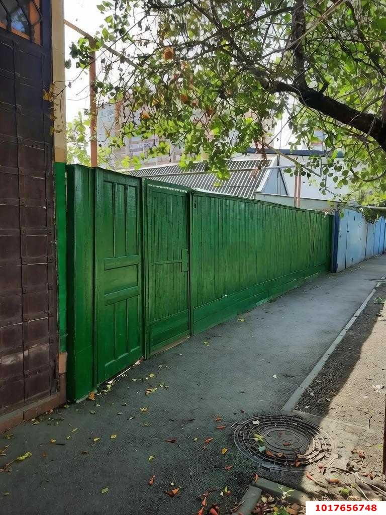 Фото №1: Часть дома 65&nbsp;м² + 2.57&nbsp;сот., 1&nbsp;эт. - Краснодар, Западный внутригородской округ, мкр. Фестивальный, пр-д Брюсова, 28