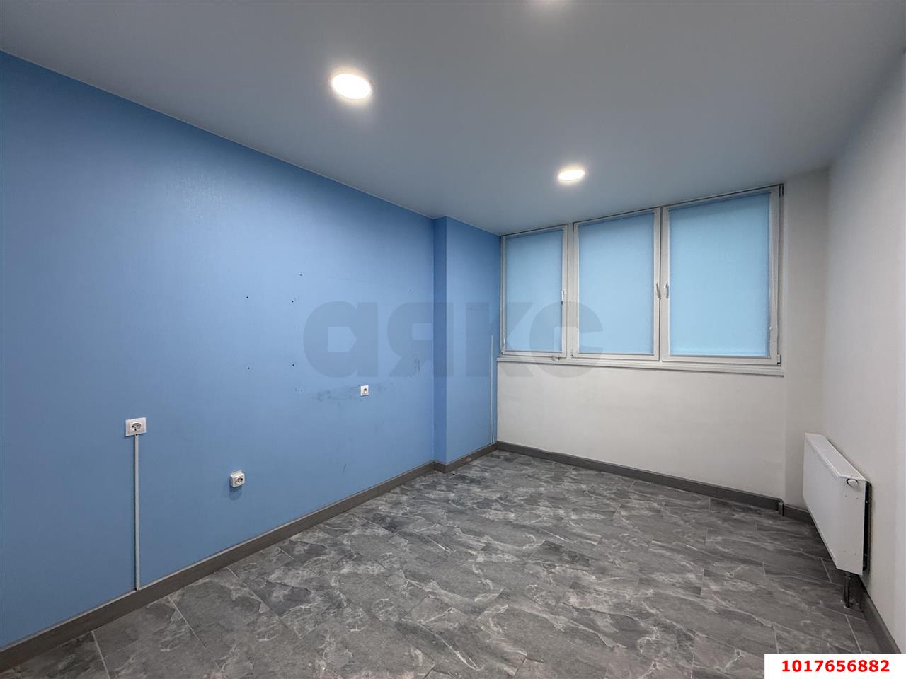 Фото №6: Торговое помещение 82&nbsp;м², 1/17&nbsp;эт. - Краснодар, Прикубанский внутригородской округ, Панорама, мкр. ЖК Перспектива, ул. Героев-Разведчиков, 8к3