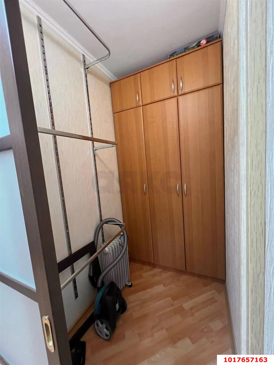 Фото №6: 1-комнатная квартира 52&nbsp;м², 6/16&nbsp;эт. - Краснодар, Западный внутригородской округ, мкр. Центральный, ул. Кубанская набережная, 19