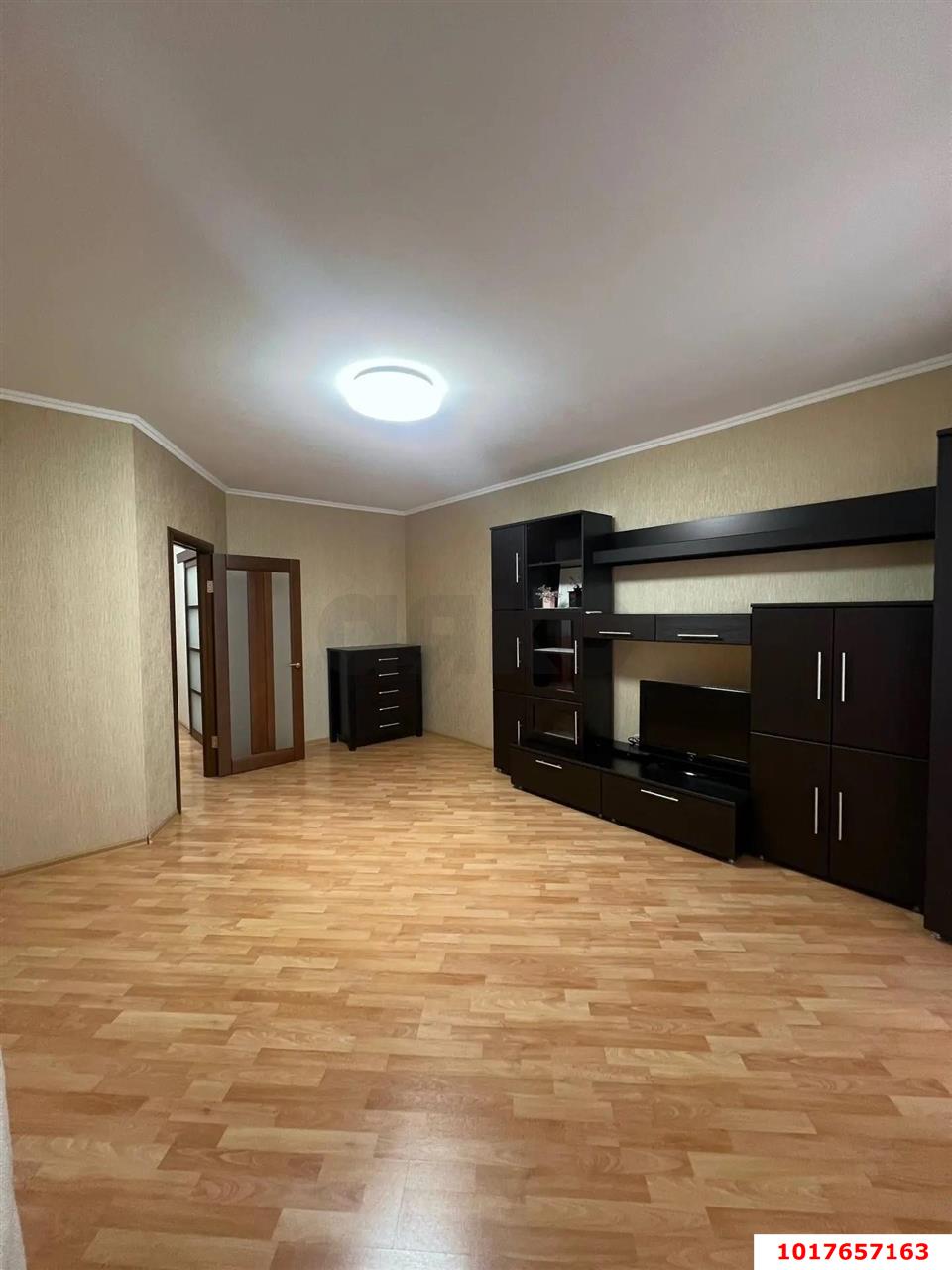 Фото №4: 1-комнатная квартира 52&nbsp;м², 6/16&nbsp;эт. - Краснодар, Западный внутригородской округ, мкр. Центральный, ул. Кубанская набережная, 19