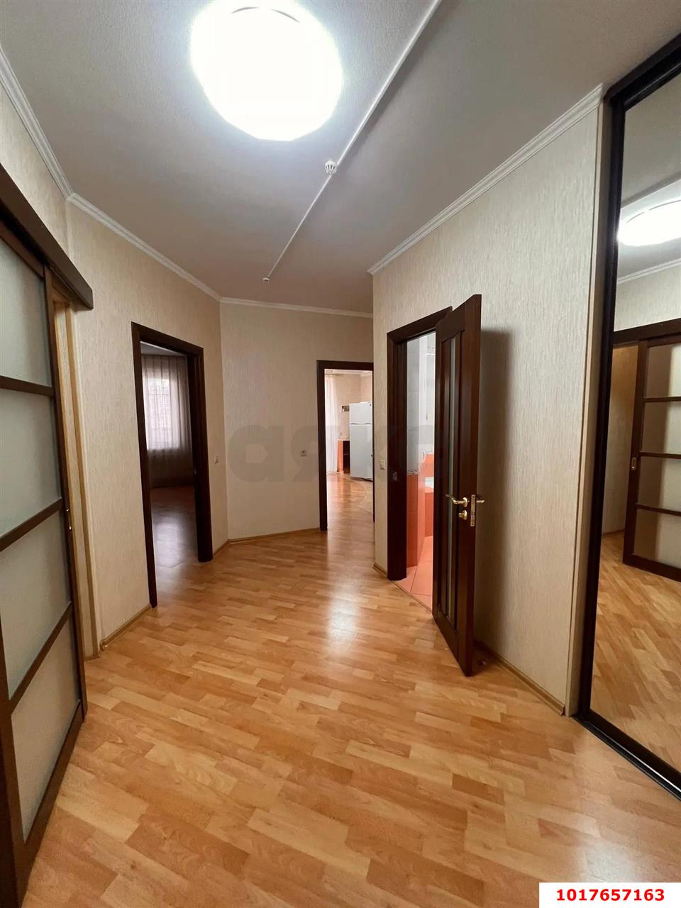 Фото №5: 1-комнатная квартира 52&nbsp;м², 6/16&nbsp;эт. - Краснодар, Западный внутригородской округ, мкр. Центральный, ул. Кубанская набережная, 19