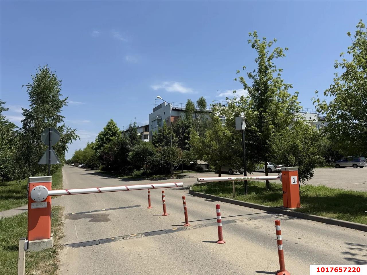 Фото №15: 1-комнатная квартира 35&nbsp;м², 1/3&nbsp;эт. - Краснодар, Прикубанский внутригородской округ, мкр. жилой комплекс Новая Португалия, ул. Лиссабонская, 80к3