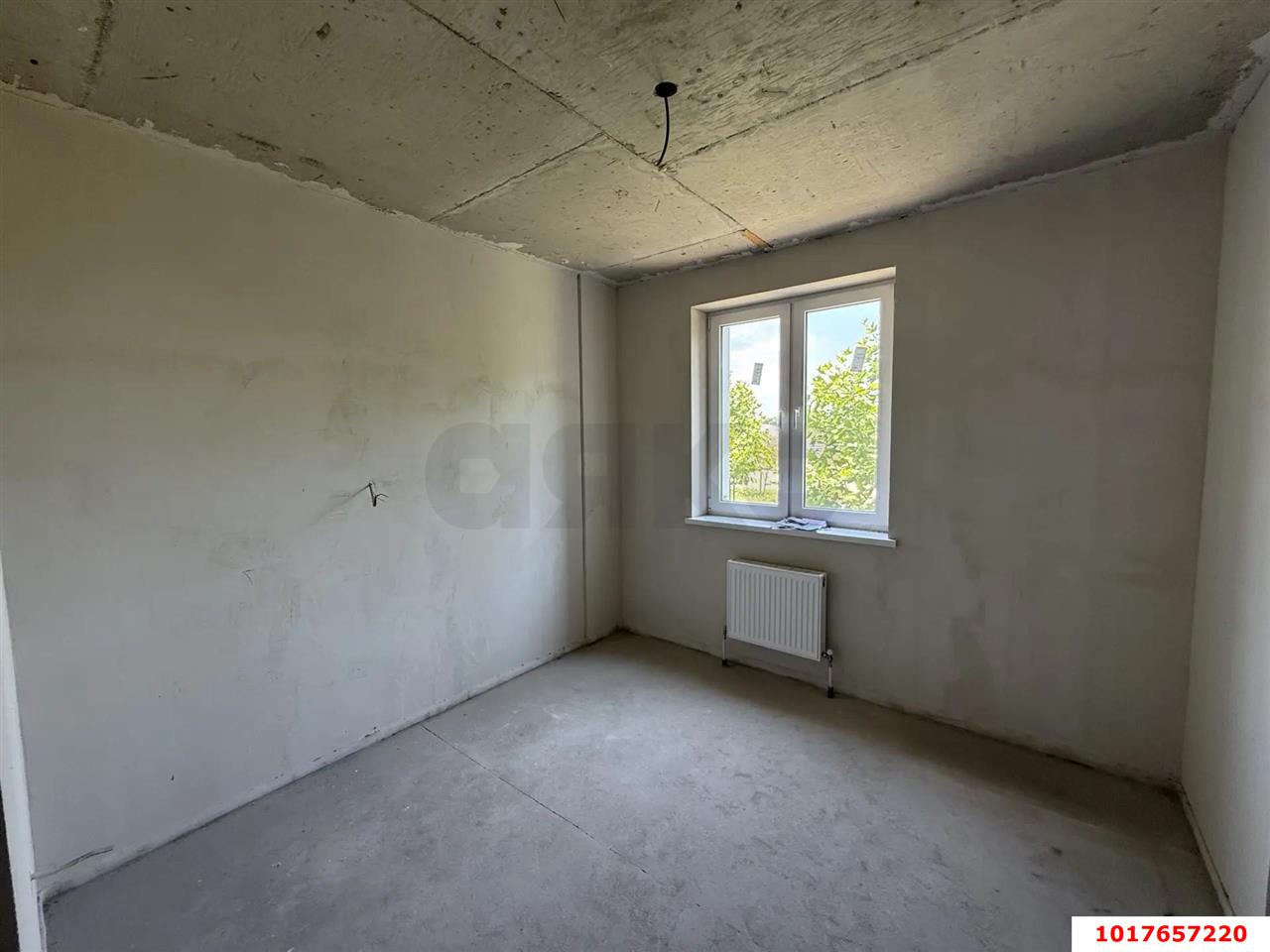 Фото №4: 1-комнатная квартира 35&nbsp;м², 1/3&nbsp;эт. - Краснодар, Прикубанский внутригородской округ, мкр. жилой комплекс Новая Португалия, ул. Лиссабонская, 80к3