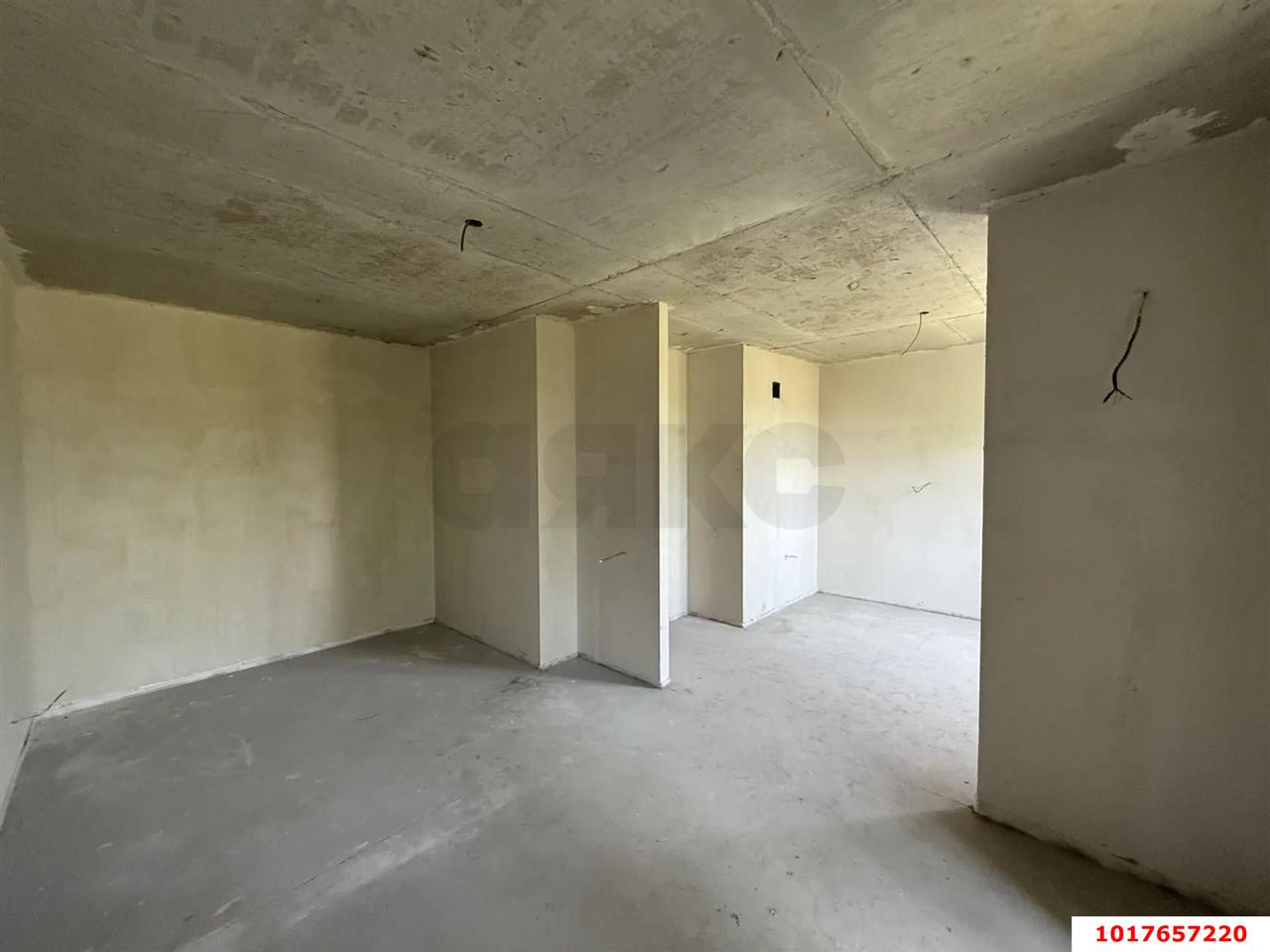 Фото №5: 1-комнатная квартира 35&nbsp;м², 1/3&nbsp;эт. - Краснодар, Прикубанский внутригородской округ, мкр. жилой комплекс Новая Португалия, ул. Лиссабонская, 80к3