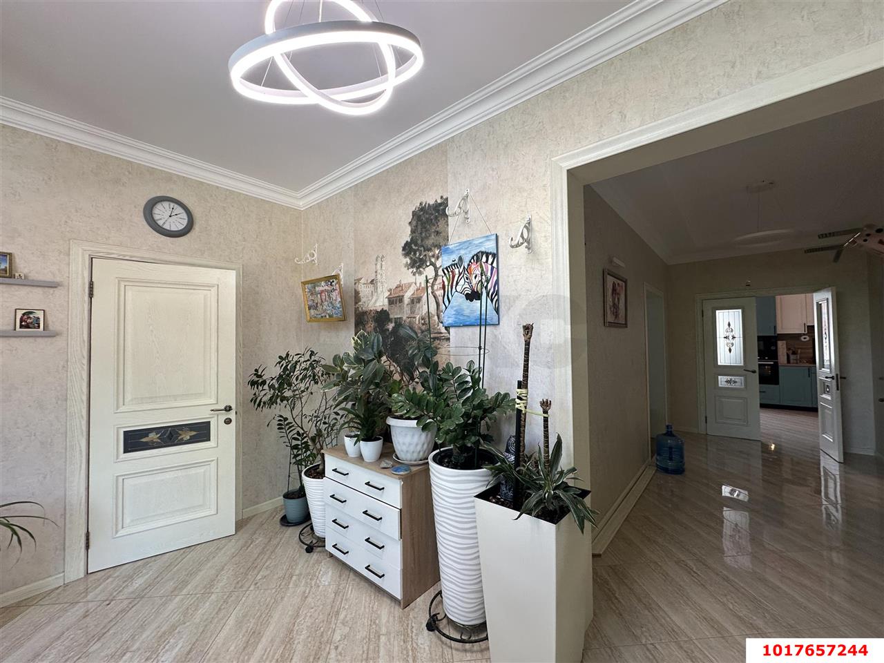 Фото №7: Дом 225&nbsp;м² + 8&nbsp;сот., 2&nbsp;эт. - Южный, ул. Коллективная, 23