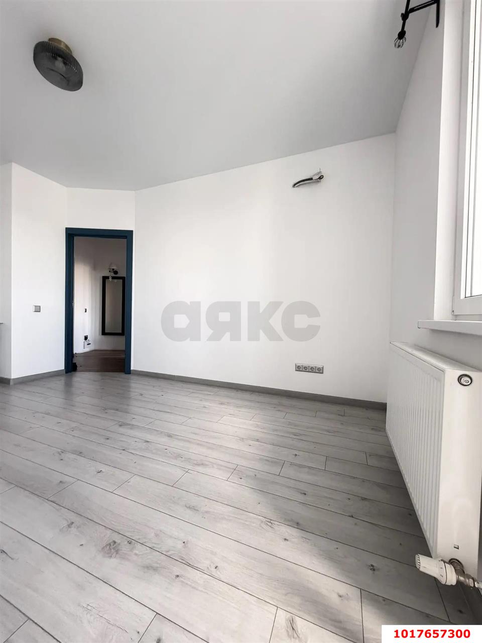 Фото №4: 1-комнатная квартира 47&nbsp;м², 5/18&nbsp;эт. - Краснодар, Прикубанский внутригородской округ, Панорама, мкр. ЖК Гарантия, ул. Восточно-Кругликовская, 42/3к2