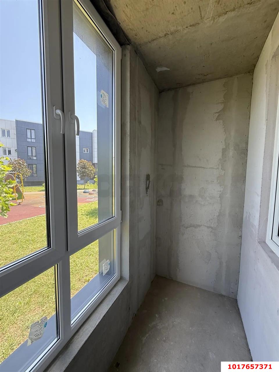 Фото №8: 1-комнатная квартира 35&nbsp;м², 1/3&nbsp;эт. - Краснодар, Прикубанский внутригородской округ, мкр. жилой комплекс Новая Португалия, ул. Лиссабонская, 80к3