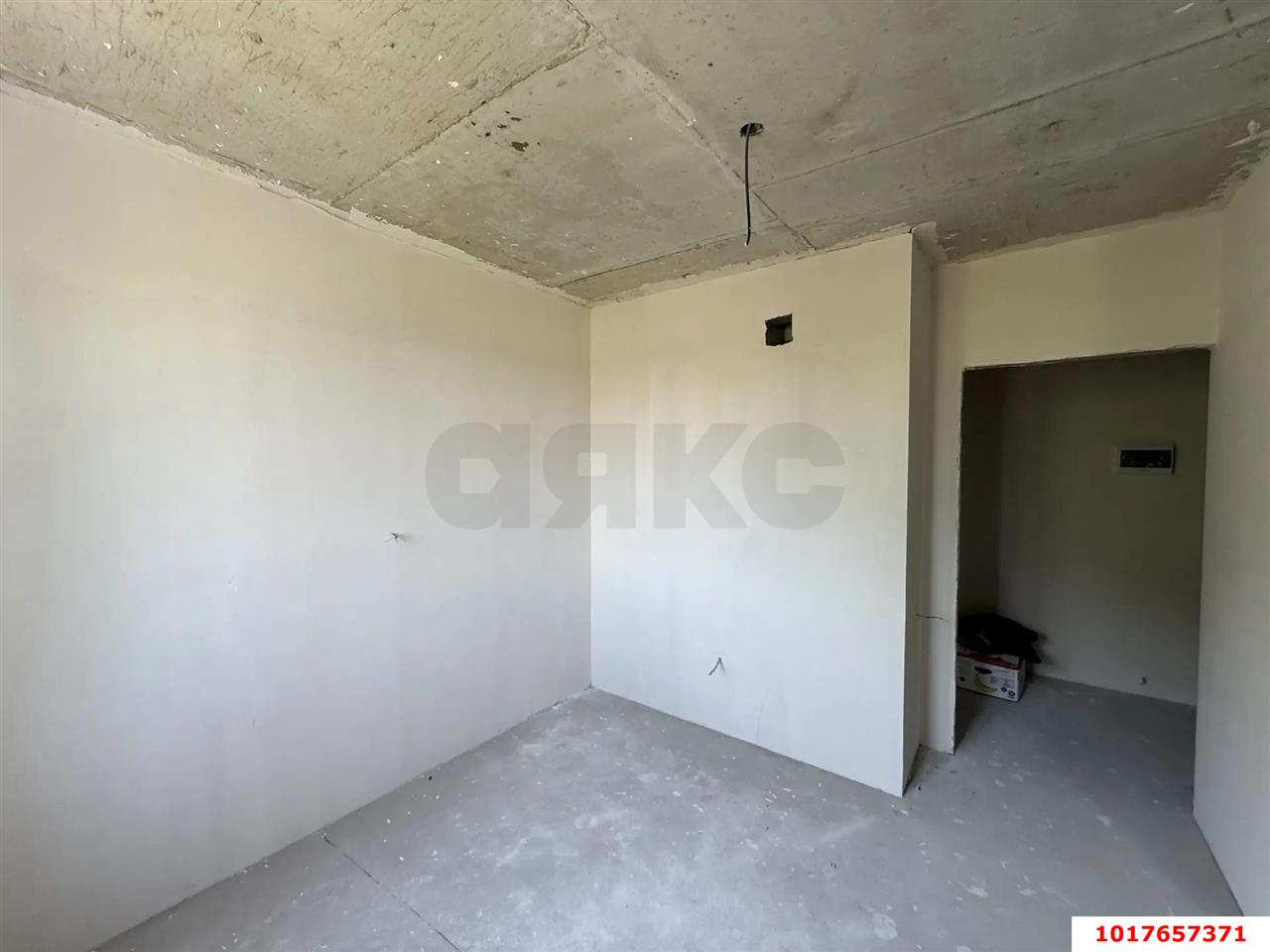 Фото №4: 1-комнатная квартира 35&nbsp;м², 1/3&nbsp;эт. - Краснодар, Прикубанский внутригородской округ, мкр. жилой комплекс Новая Португалия, ул. Лиссабонская, 80к3