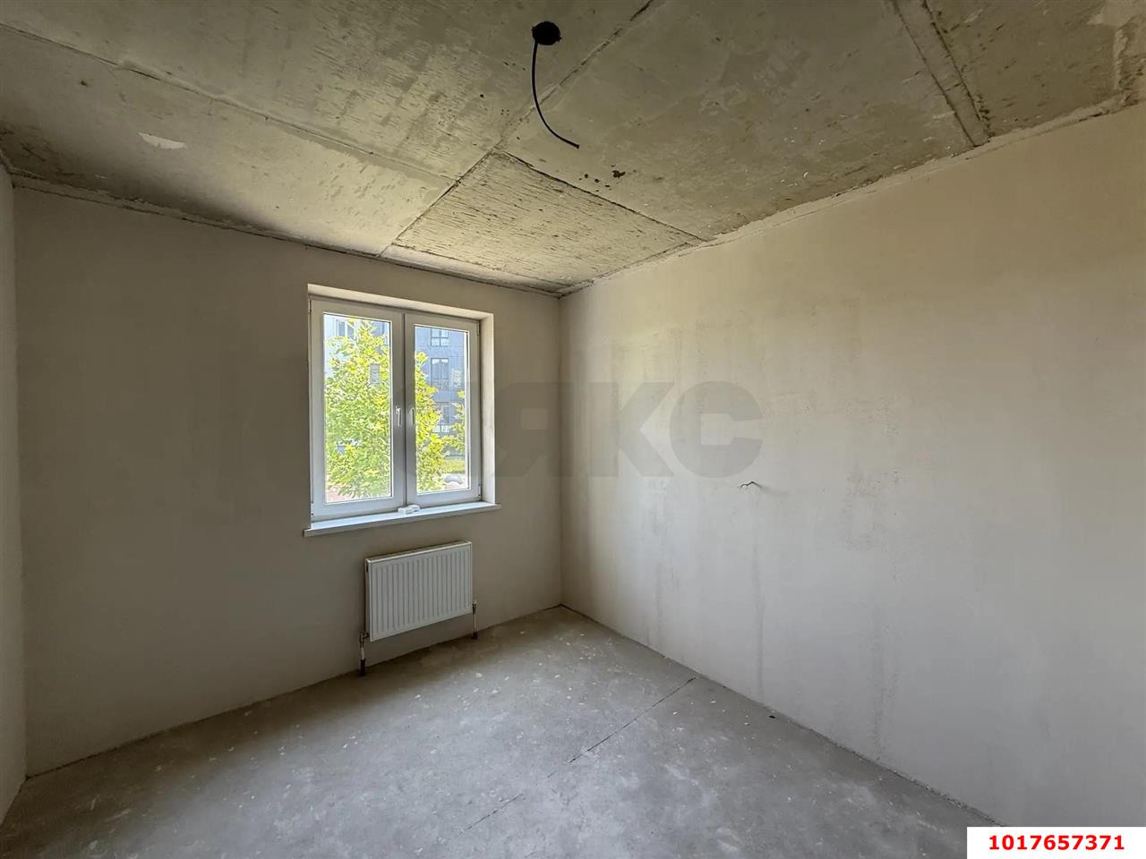 Фото №3: 1-комнатная квартира 35&nbsp;м², 1/3&nbsp;эт. - Краснодар, Прикубанский внутригородской округ, мкр. жилой комплекс Новая Португалия, ул. Лиссабонская, 80к3