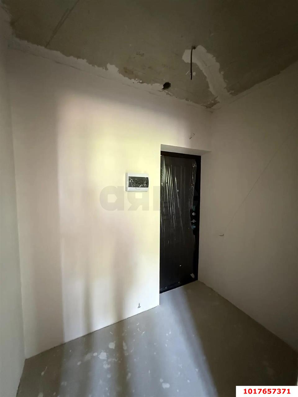 Фото №5: 1-комнатная квартира 35&nbsp;м², 1/3&nbsp;эт. - Краснодар, Прикубанский внутригородской округ, мкр. жилой комплекс Новая Португалия, ул. Лиссабонская, 80к3