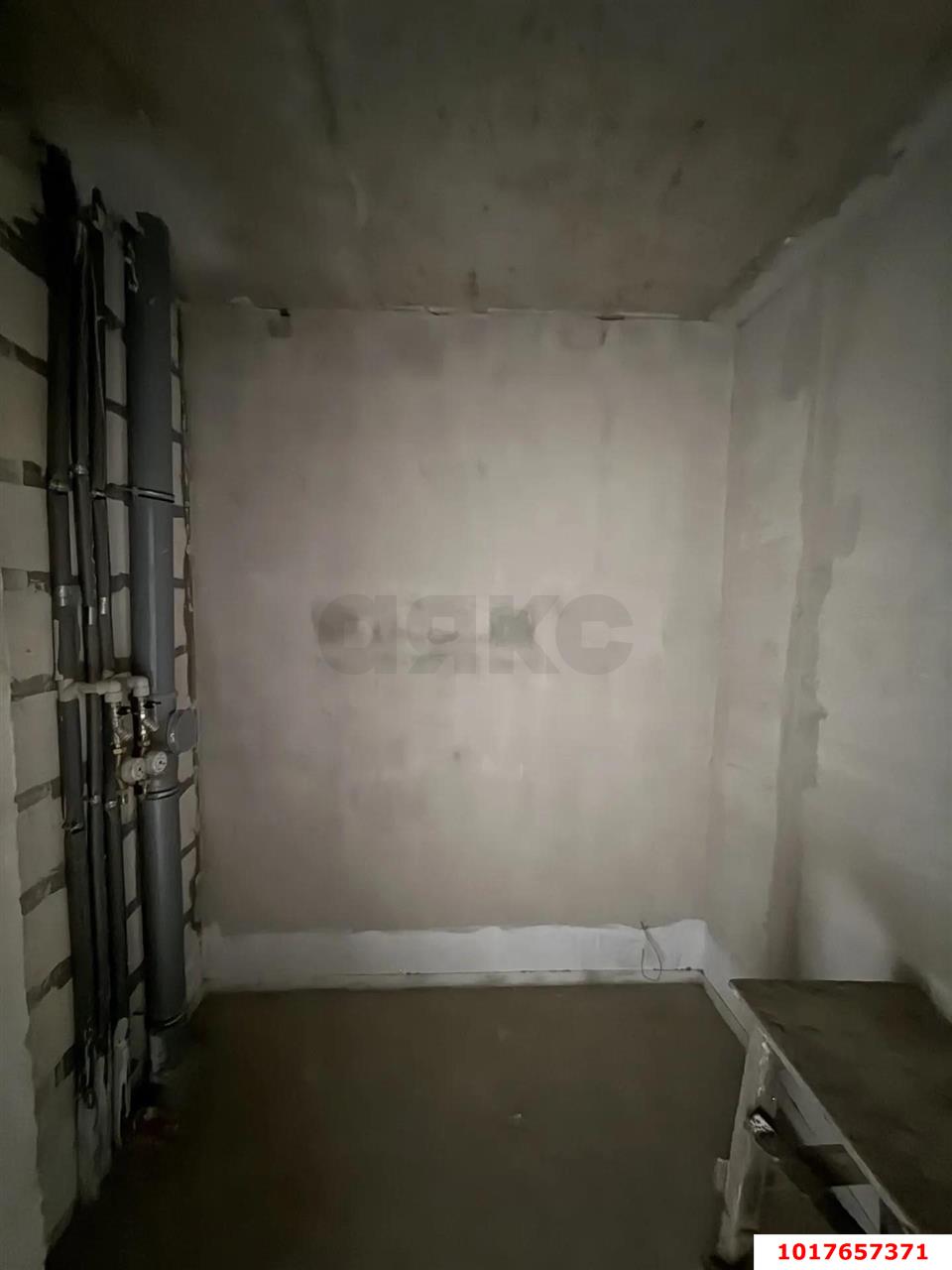 Фото №6: 1-комнатная квартира 35&nbsp;м², 1/3&nbsp;эт. - Краснодар, Прикубанский внутригородской округ, мкр. жилой комплекс Новая Португалия, ул. Лиссабонская, 80к3