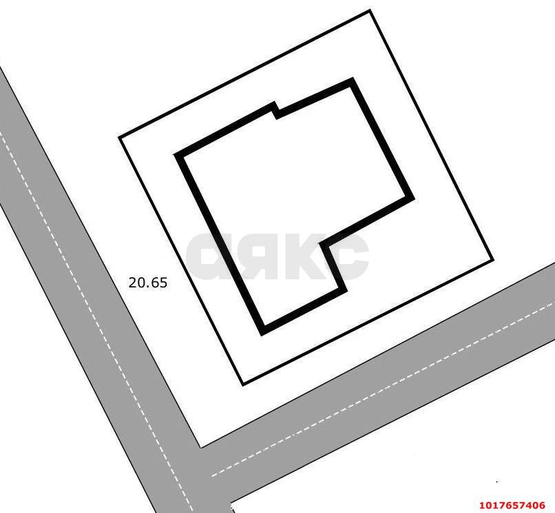 Фото №30: Дом 260&nbsp;м² + 4.34&nbsp;сот., 2&nbsp;эт. - Краснодар, Карасунский внутригородской округ, х. ДНТ Верхний Казачий, пр-кт Казачий, 37