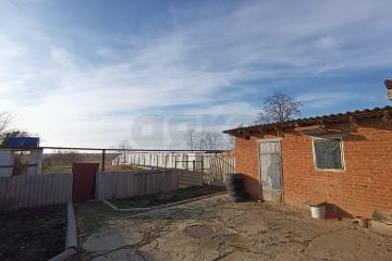 Фото №1: Дом 63 м² + 6 сот., 1 эт. - Елизаветинская, мкр. Прикубанский внутригородской округ, ул. Майская, 31