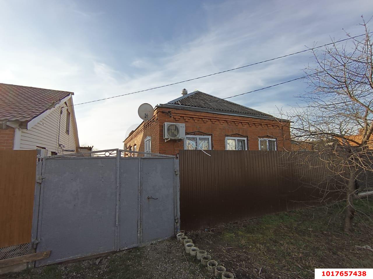 Фото №4: Дом 63&nbsp;м² + 6&nbsp;сот., 1&nbsp;эт. - Елизаветинская, мкр. Прикубанский внутригородской округ, ул. Майская, 31