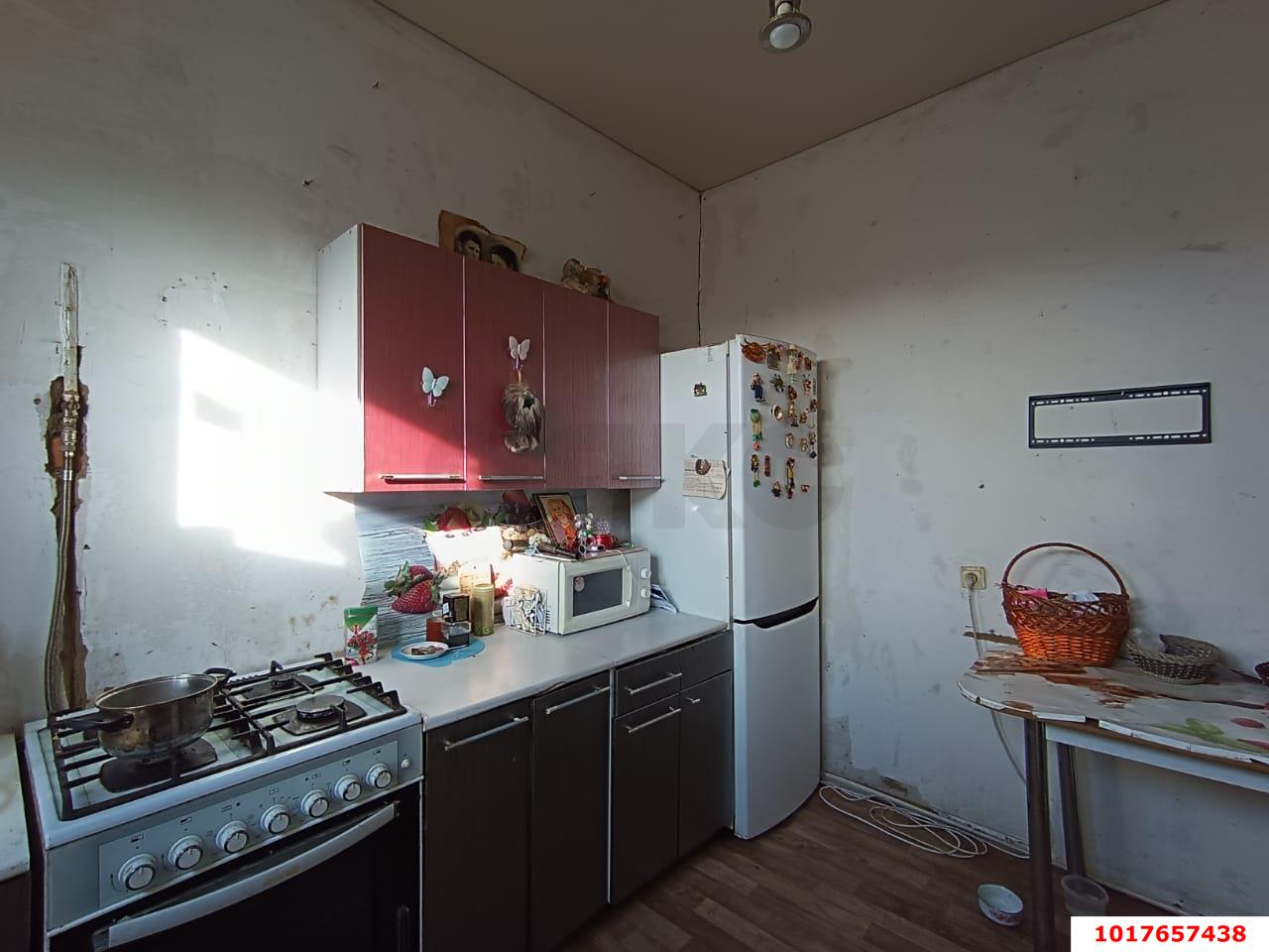 Фото №7: Дом 63&nbsp;м² + 6&nbsp;сот., 1&nbsp;эт. - Елизаветинская, мкр. Прикубанский внутригородской округ, ул. Майская, 31