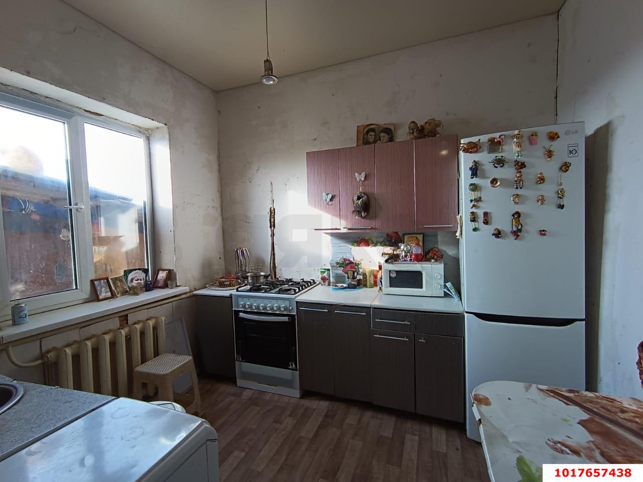 Фото №9: Дом 63&nbsp;м² + 6&nbsp;сот., 1&nbsp;эт. - Елизаветинская, мкр. Прикубанский внутригородской округ, ул. Майская, 31