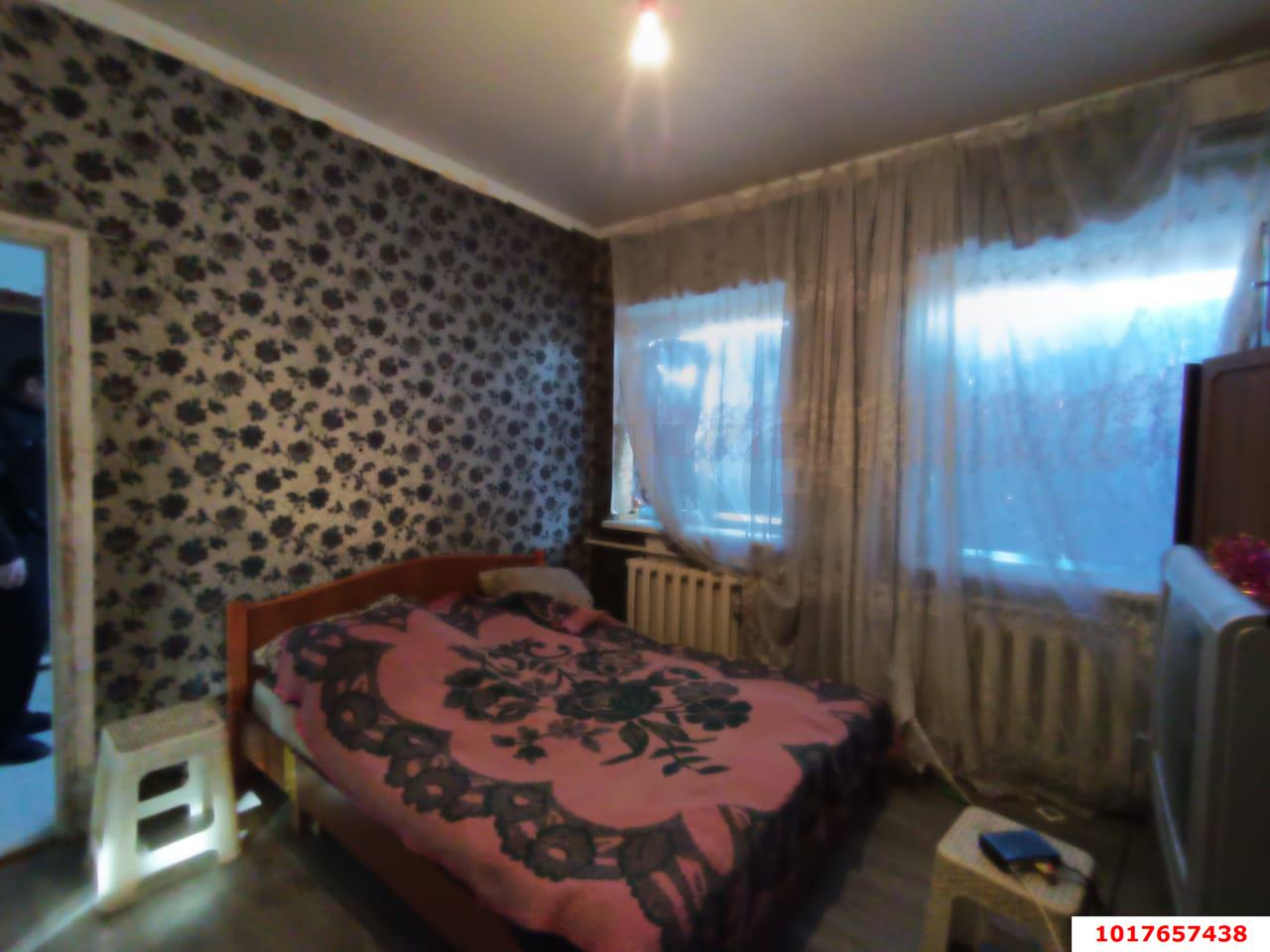 Фото №10: Дом 63&nbsp;м² + 6&nbsp;сот., 1&nbsp;эт. - Елизаветинская, мкр. Прикубанский внутригородской округ, ул. Майская, 31