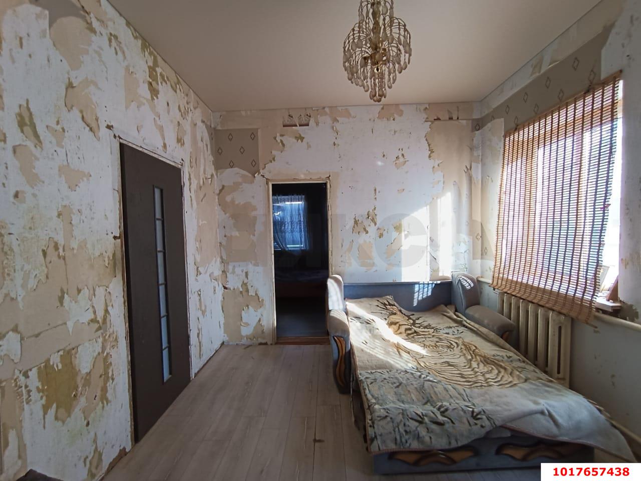 Фото №6: Дом 63&nbsp;м² + 6&nbsp;сот., 1&nbsp;эт. - Елизаветинская, мкр. Прикубанский внутригородской округ, ул. Майская, 31