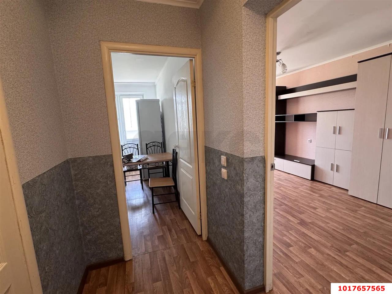 Фото №10: 2-комнатная квартира 60&nbsp;м², 8/16&nbsp;эт. - Краснодар, Прикубанский внутригородской округ, ЖК Кубанский, мкр. Завод Измерительных Приборов, ул. Зиповская, 46
