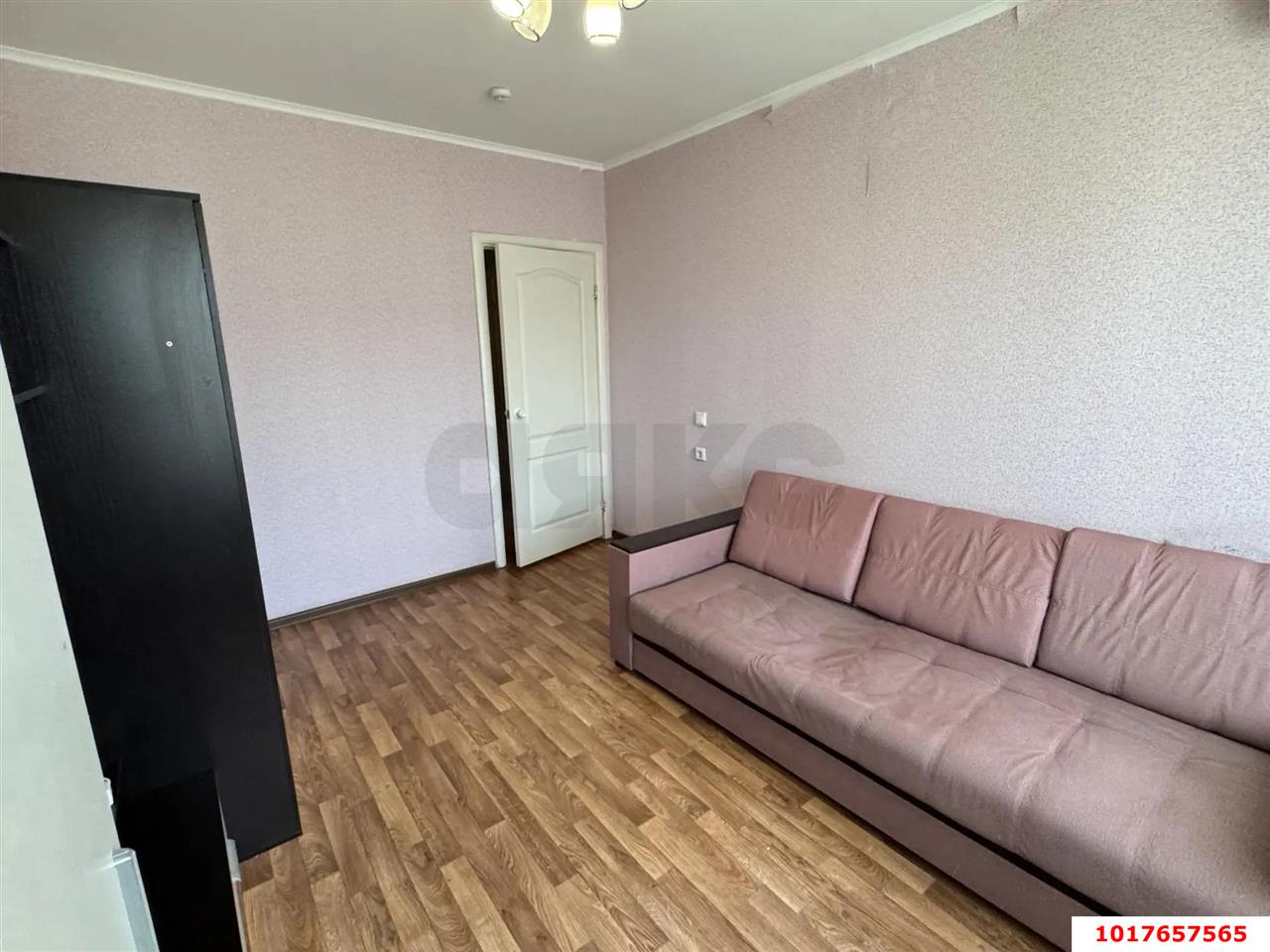 Фото №6: 2-комнатная квартира 60&nbsp;м², 8/16&nbsp;эт. - Краснодар, Прикубанский внутригородской округ, ЖК Кубанский, мкр. Завод Измерительных Приборов, ул. Зиповская, 46