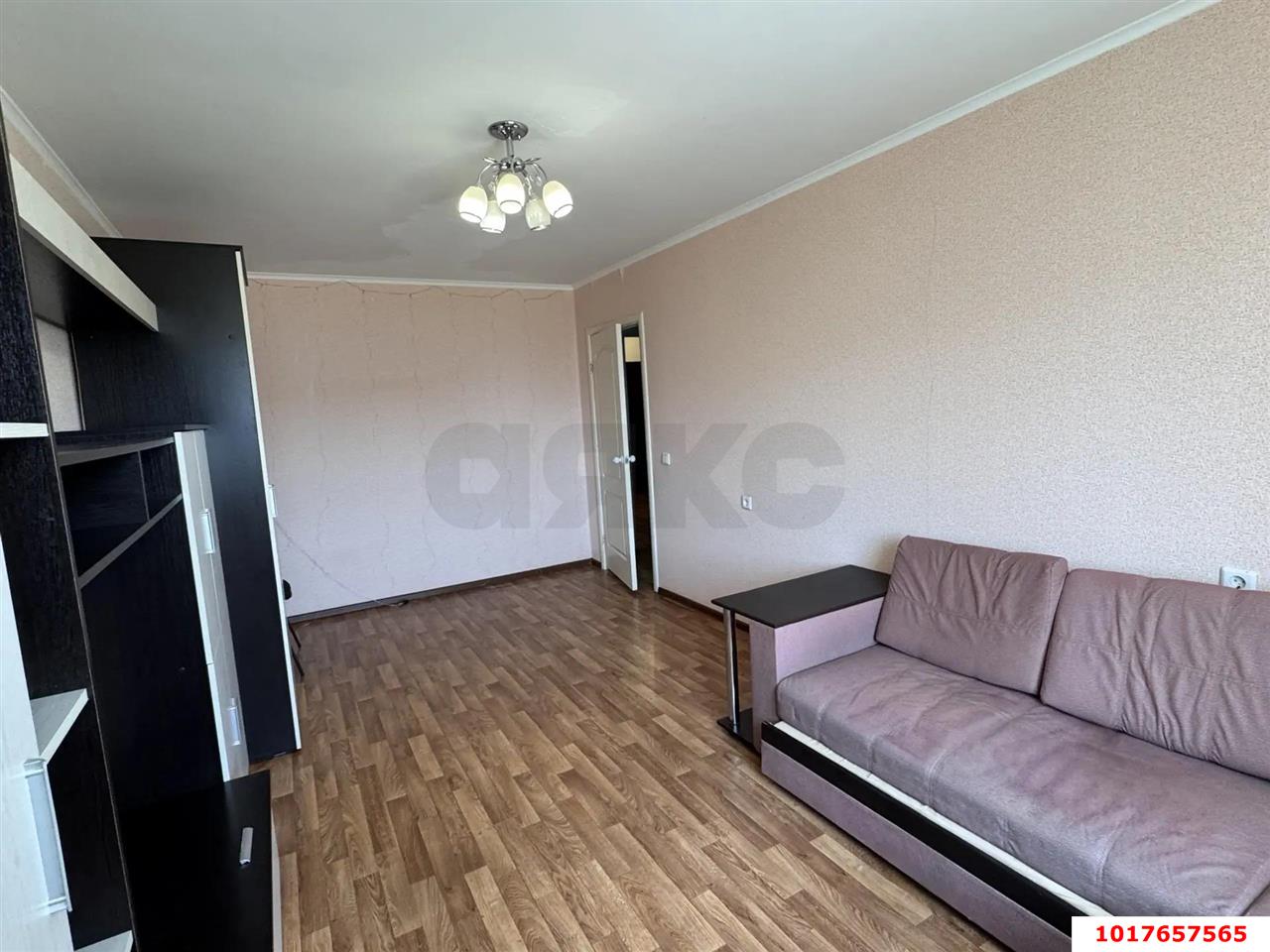 Фото №7: 2-комнатная квартира 60&nbsp;м², 8/16&nbsp;эт. - Краснодар, Прикубанский внутригородской округ, ЖК Кубанский, мкр. Завод Измерительных Приборов, ул. Зиповская, 46
