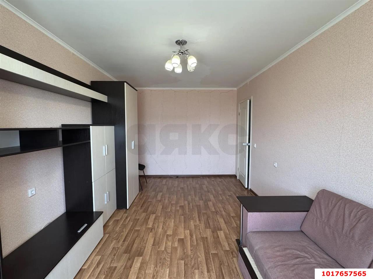 Фото №8: 2-комнатная квартира 60&nbsp;м², 8/16&nbsp;эт. - Краснодар, Прикубанский внутригородской округ, ЖК Кубанский, мкр. Завод Измерительных Приборов, ул. Зиповская, 46