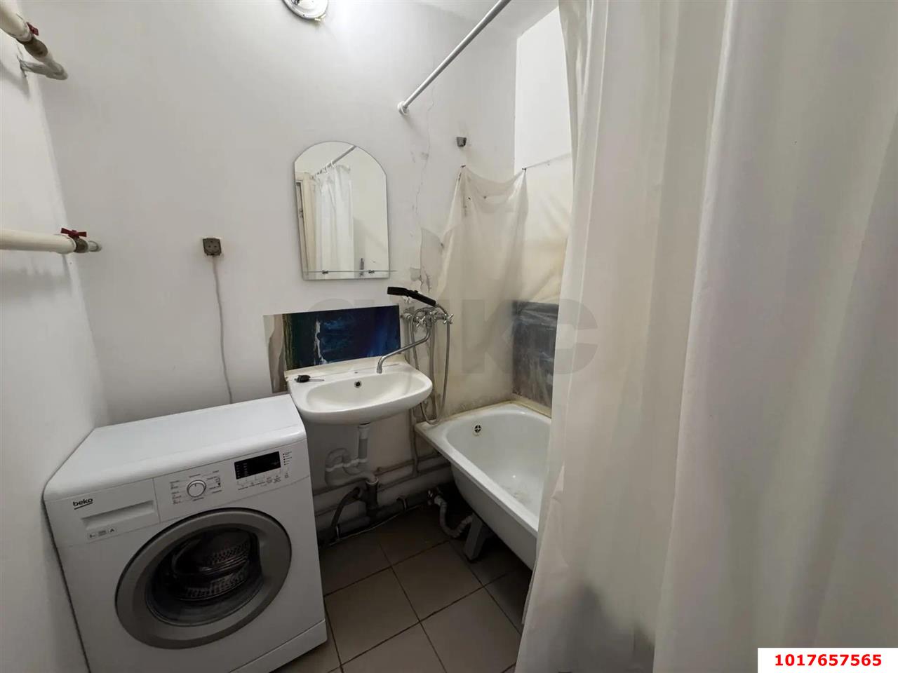 Фото №13: 2-комнатная квартира 60&nbsp;м², 8/16&nbsp;эт. - Краснодар, Прикубанский внутригородской округ, ЖК Кубанский, мкр. Завод Измерительных Приборов, ул. Зиповская, 46