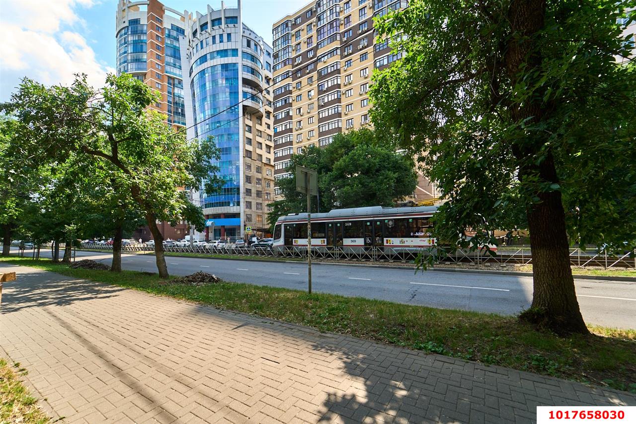 Фото №18: 1-комнатная квартира 45&nbsp;м², 9/16&nbsp;эт. - Краснодар, Центральный внутригородской округ, мкр. Завод Измерительных Приборов, ул. Московская, 61