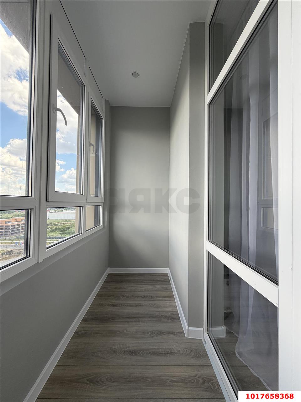 Фото №10: 1-комнатная квартира 45&nbsp;м², 13/18&nbsp;эт. - Краснодар, Прикубанский внутригородской округ, мкр. культурный квартал Эрмитаж, ул. им. Мурата Ахеджака, 26