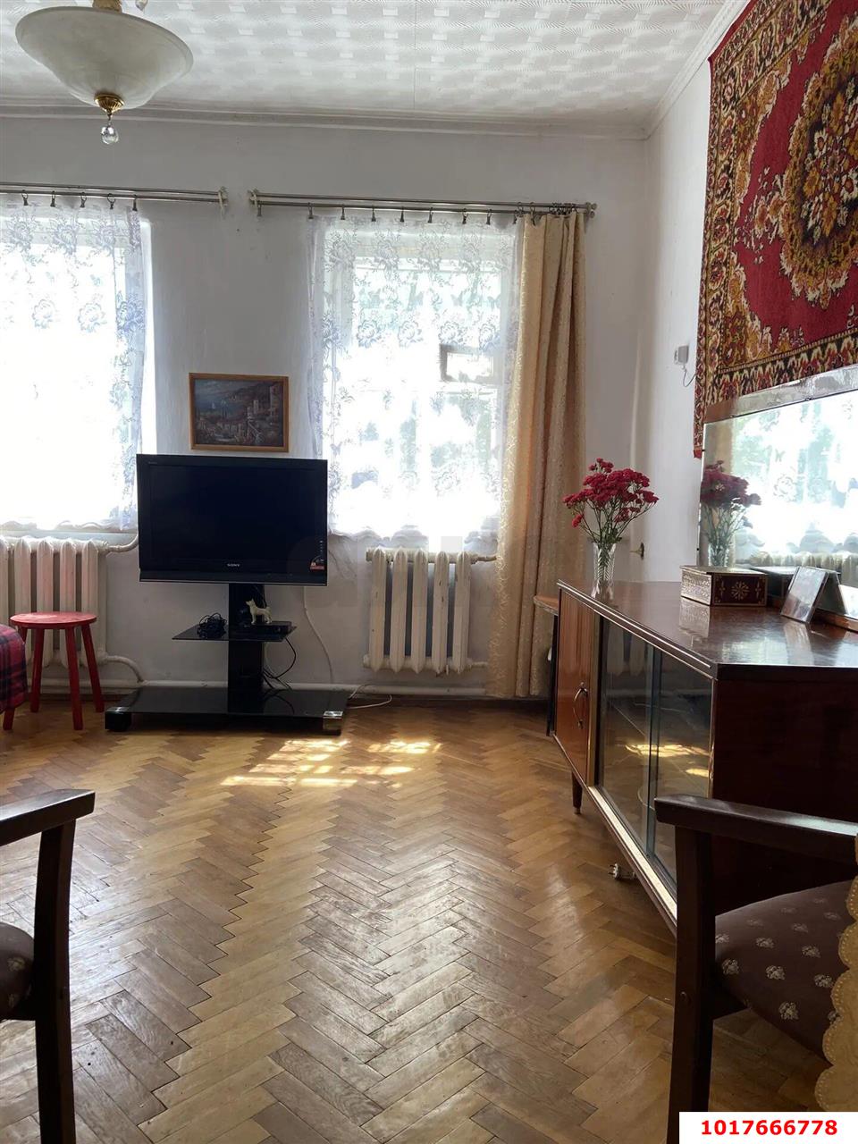 Фото №9: Дом 45&nbsp;м² + 4.3&nbsp;сот., 1&nbsp;эт. - Краснодар, Центральный внутригородской округ, Черёмушки, мкр. Дубинка, ул. Нижняя, 10