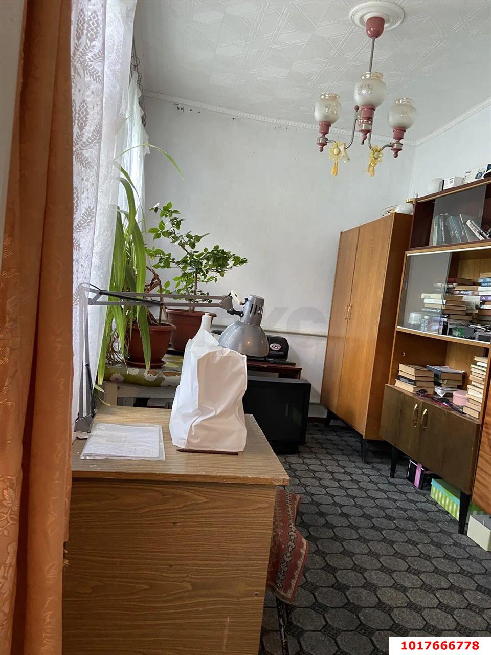 Фото №5: Дом 45&nbsp;м² + 4.3&nbsp;сот., 1&nbsp;эт. - Краснодар, Центральный внутригородской округ, Черёмушки, мкр. Дубинка, ул. Нижняя, 10
