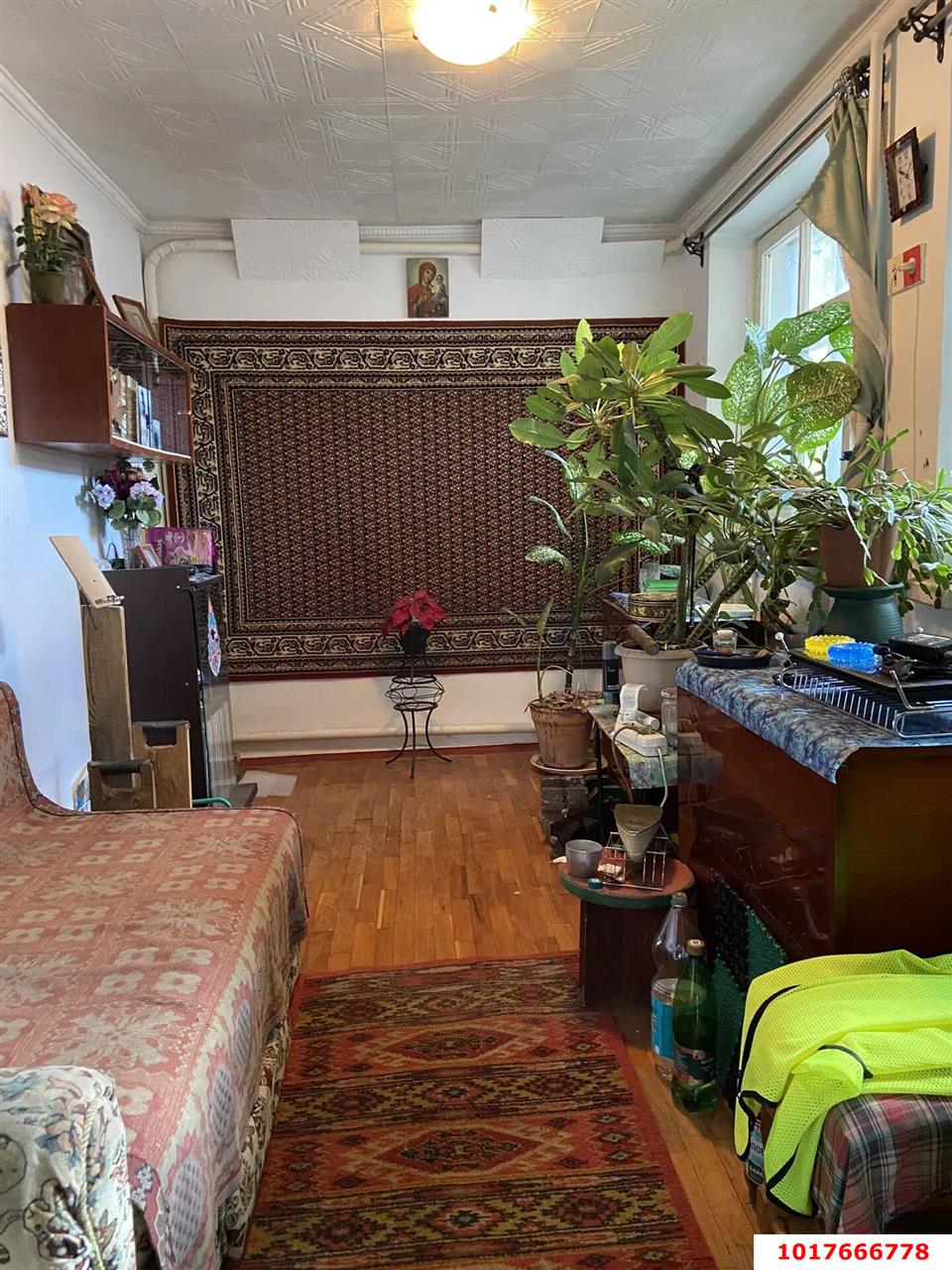 Фото №4: Дом 45&nbsp;м² + 4.3&nbsp;сот., 1&nbsp;эт. - Краснодар, Центральный внутригородской округ, Черёмушки, мкр. Дубинка, ул. Нижняя, 10