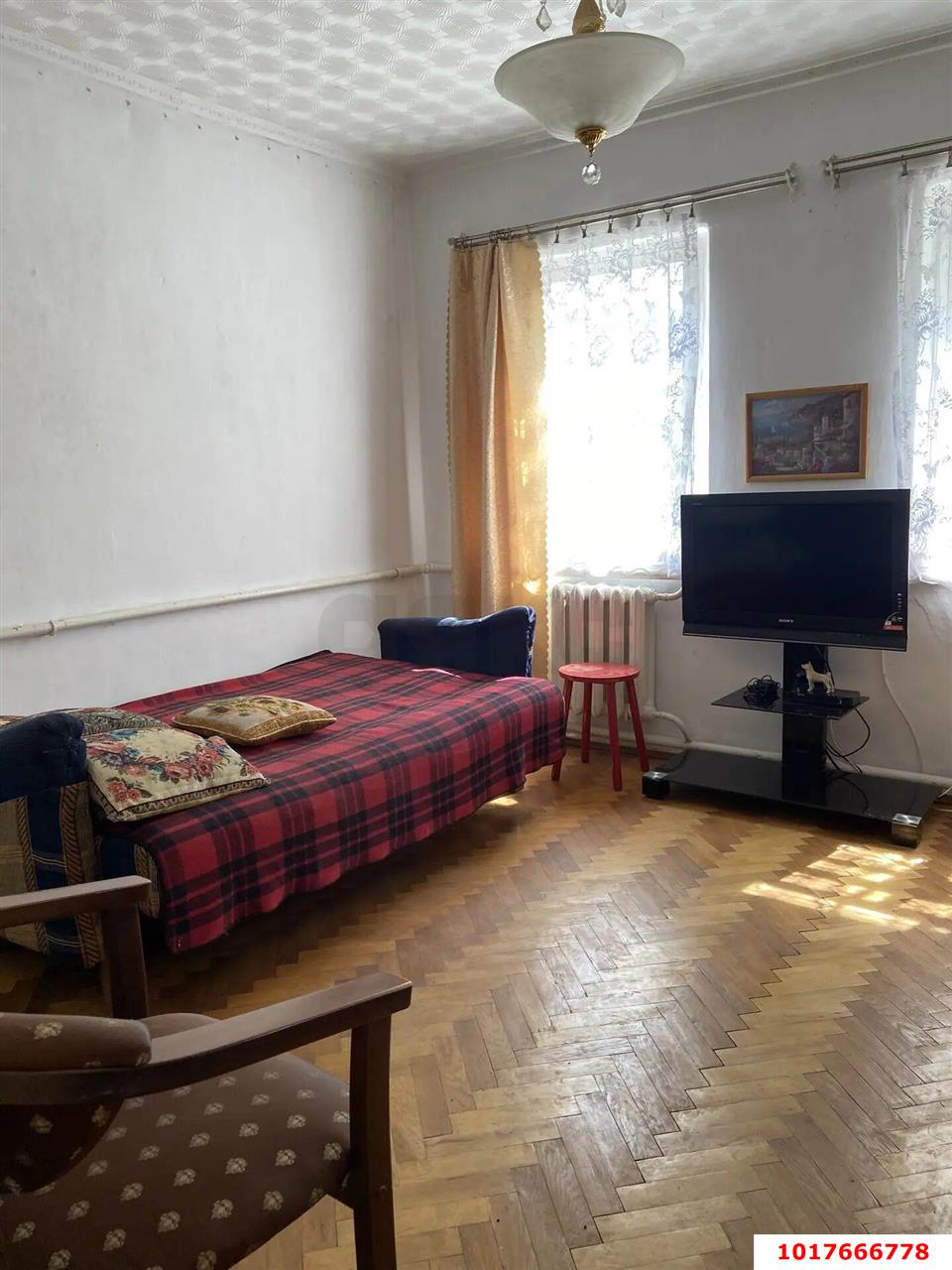 Фото №7: Дом 45&nbsp;м² + 4.3&nbsp;сот., 1&nbsp;эт. - Краснодар, Центральный внутригородской округ, Черёмушки, мкр. Дубинка, ул. Нижняя, 10