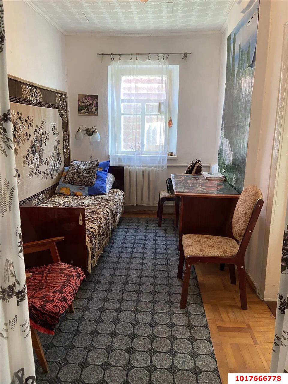Фото №6: Дом 45&nbsp;м² + 4.3&nbsp;сот., 1&nbsp;эт. - Краснодар, Центральный внутригородской округ, Черёмушки, мкр. Дубинка, ул. Нижняя, 10