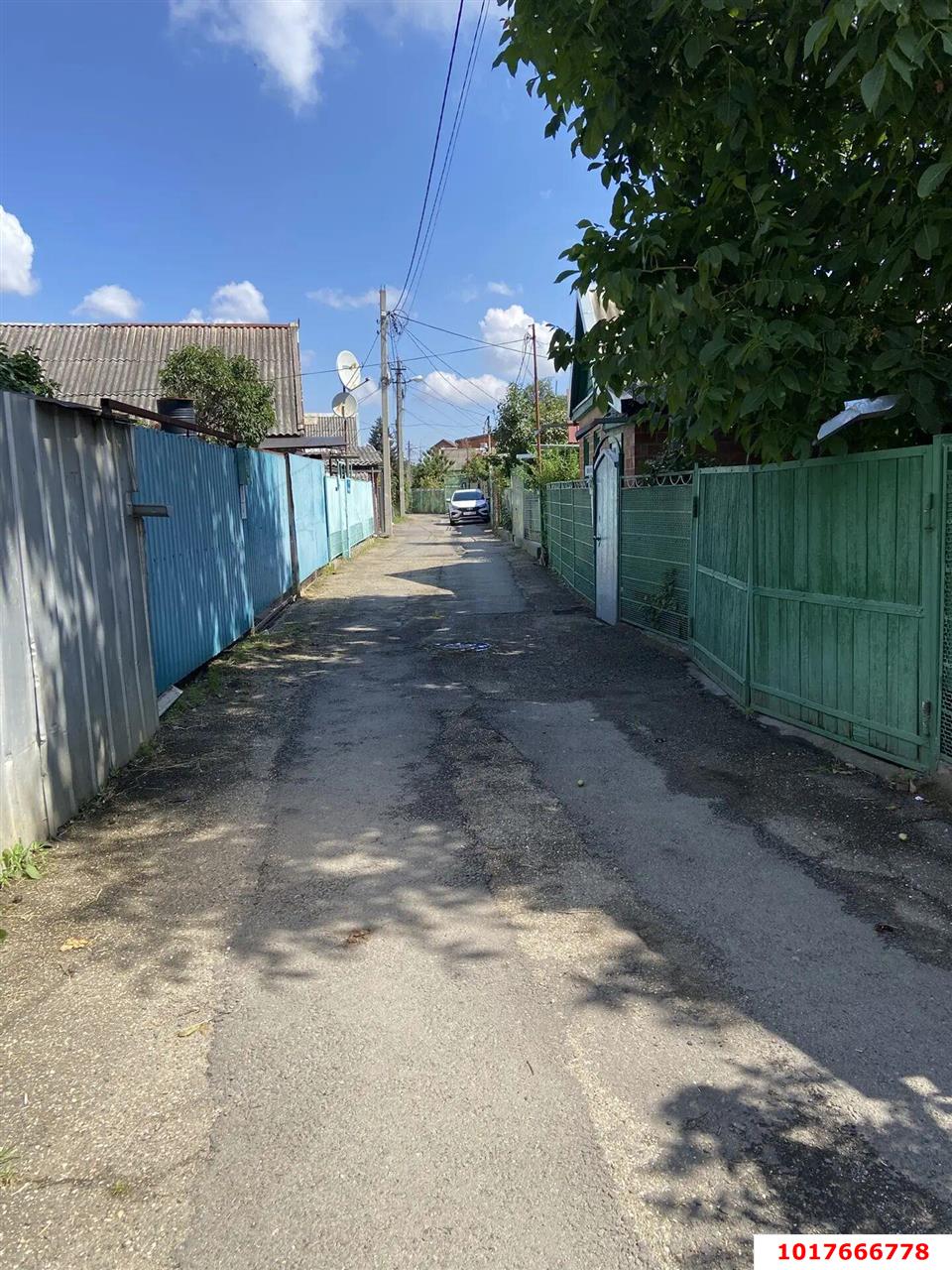 Фото №16: Дом 45&nbsp;м² + 4.3&nbsp;сот., 1&nbsp;эт. - Краснодар, Центральный внутригородской округ, Черёмушки, мкр. Дубинка, ул. Нижняя, 10