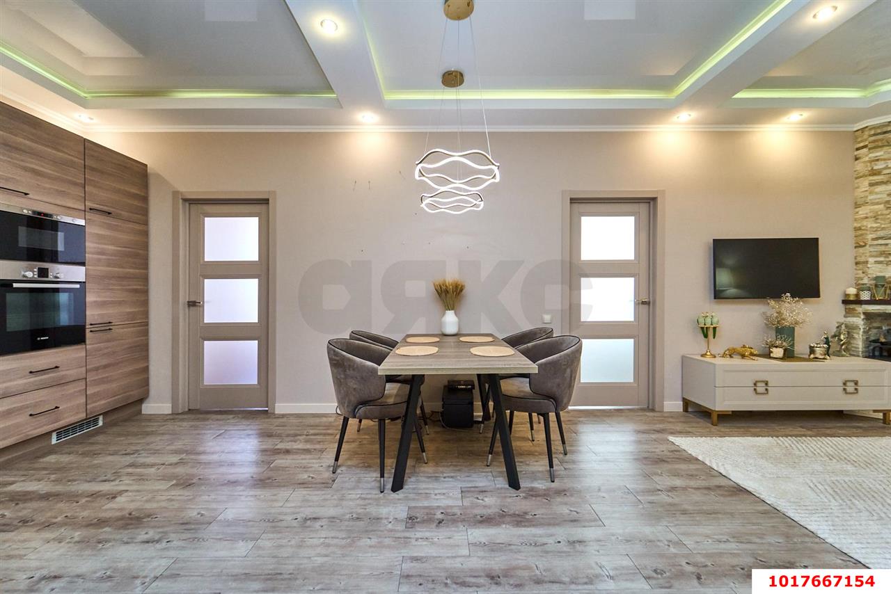 Фото №9: 2-комнатная квартира 75&nbsp;м², 2/8&nbsp;эт. - Краснодар, Прикубанский внутригородской округ, мкр. Немецкая Деревня, ул. Баварская, 8