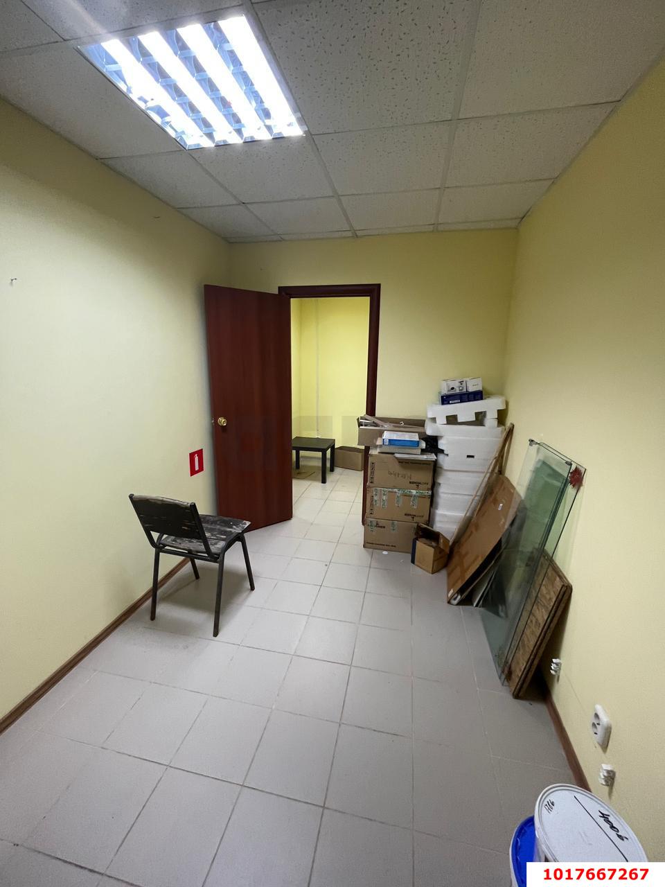 Фото №4: Торговое помещение 78&nbsp;м², 1/4&nbsp;эт. - Российский, мкр. Прикубанский внутригородской округ, ул. Волховская, 8
