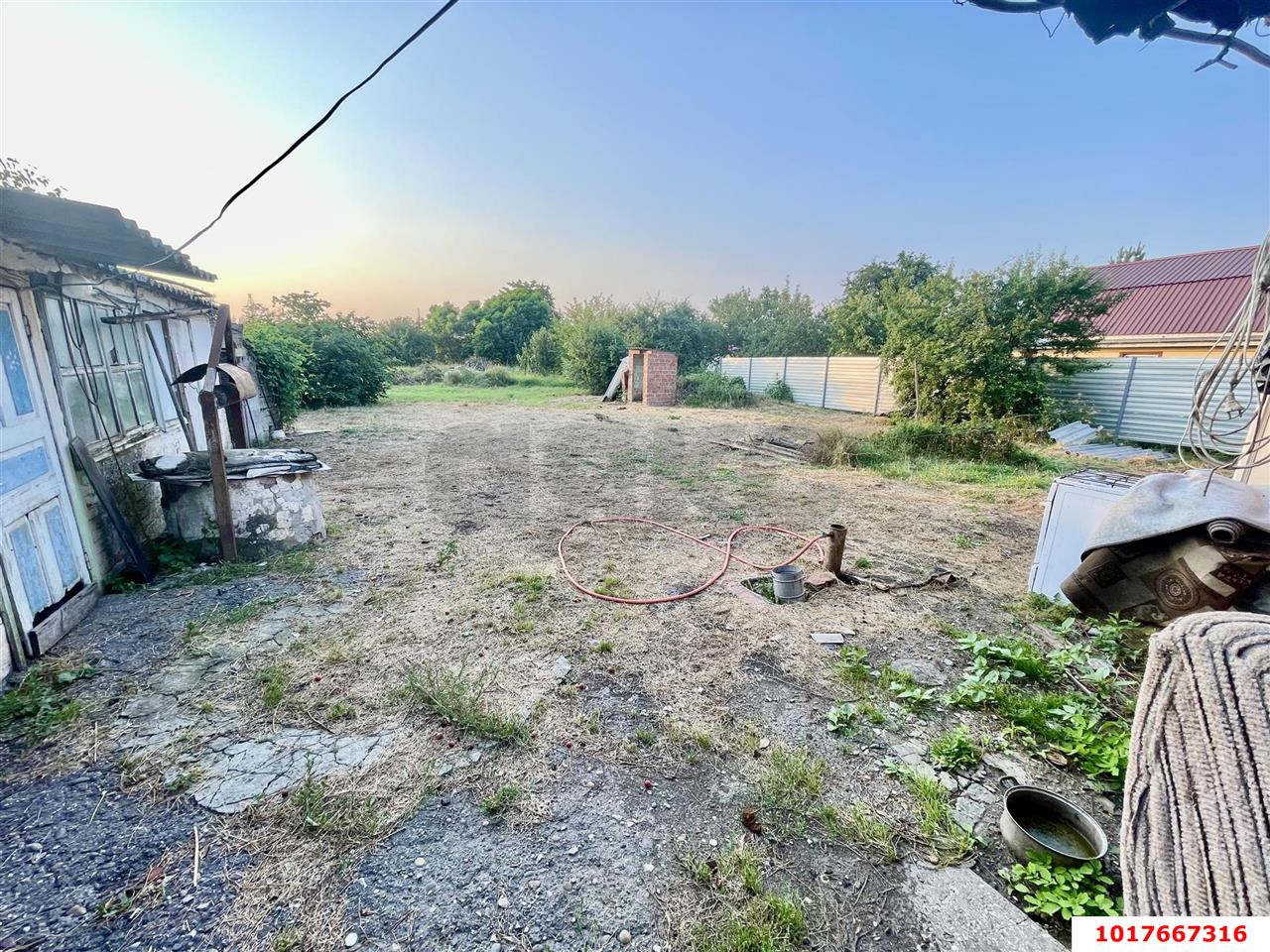Фото №4: Дом 61&nbsp;м² + 24.39&nbsp;сот., 1&nbsp;эт. - Медведовская, ул. Чапаева, 84