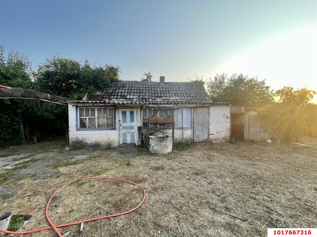 Фото №5: Дом 61&nbsp;м² + 24.39&nbsp;сот., 1&nbsp;эт. - Медведовская, ул. Чапаева, 84