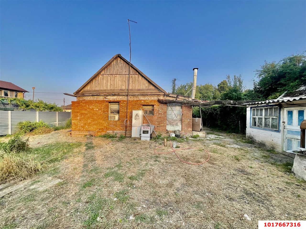 Фото №6: Дом 61&nbsp;м² + 24.39&nbsp;сот., 1&nbsp;эт. - Медведовская, ул. Чапаева, 84
