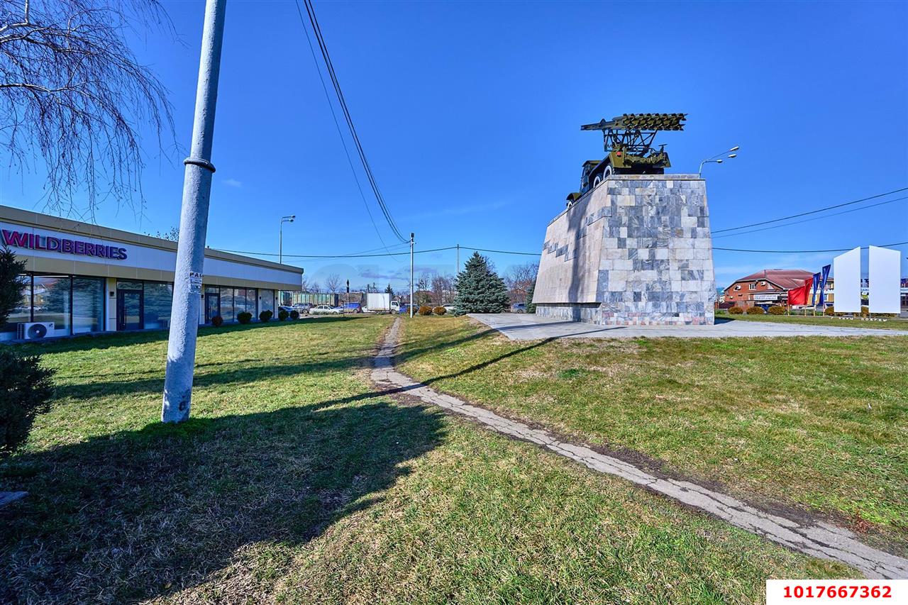 Фото №4: Отдельное здание 276&nbsp;м², 1/1&nbsp;эт. - Краснодар, Прикубанский внутригородской округ, Калинино, мкр. Завод Радиоизмерительных Приборов, ул. Ростовское шоссе, 52/2