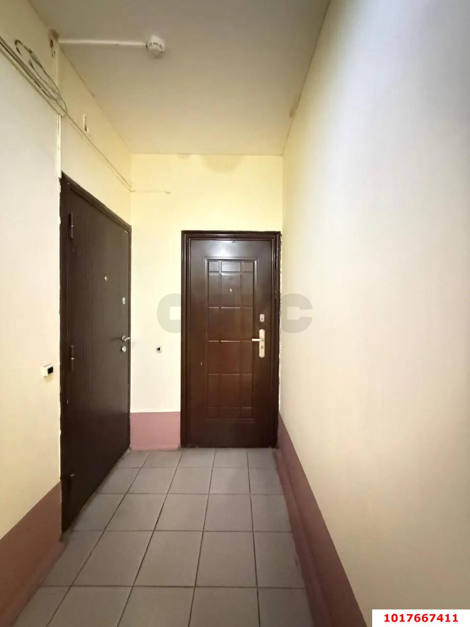 Фото №11: 3-комнатная квартира 85&nbsp;м², 1/9&nbsp;эт. - Краснодар, Карасунский внутригородской округ, Комсомольский, мкр. ЖК Пересвет-Карасунский, ул. Сормовская, 210
