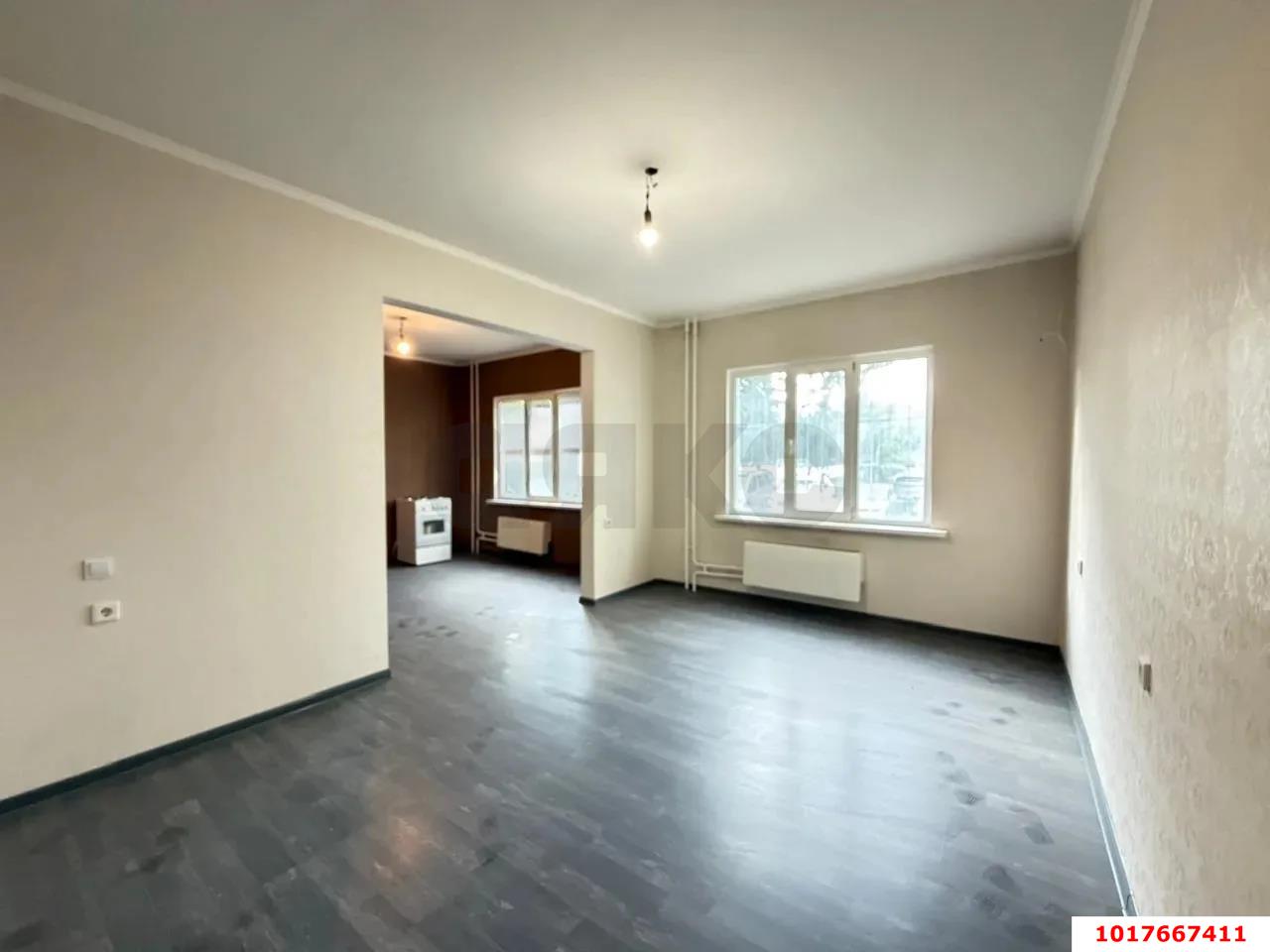Фото №1: 3-комнатная квартира 85&nbsp;м², 1/9&nbsp;эт. - Краснодар, Карасунский внутригородской округ, Комсомольский, мкр. ЖК Пересвет-Карасунский, ул. Сормовская, 210