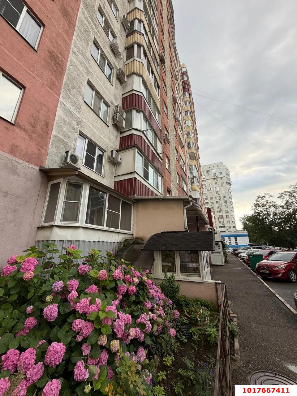 Фото №14: 3-комнатная квартира 85&nbsp;м², 1/9&nbsp;эт. - Краснодар, Карасунский внутригородской округ, Комсомольский, мкр. ЖК Пересвет-Карасунский, ул. Сормовская, 210