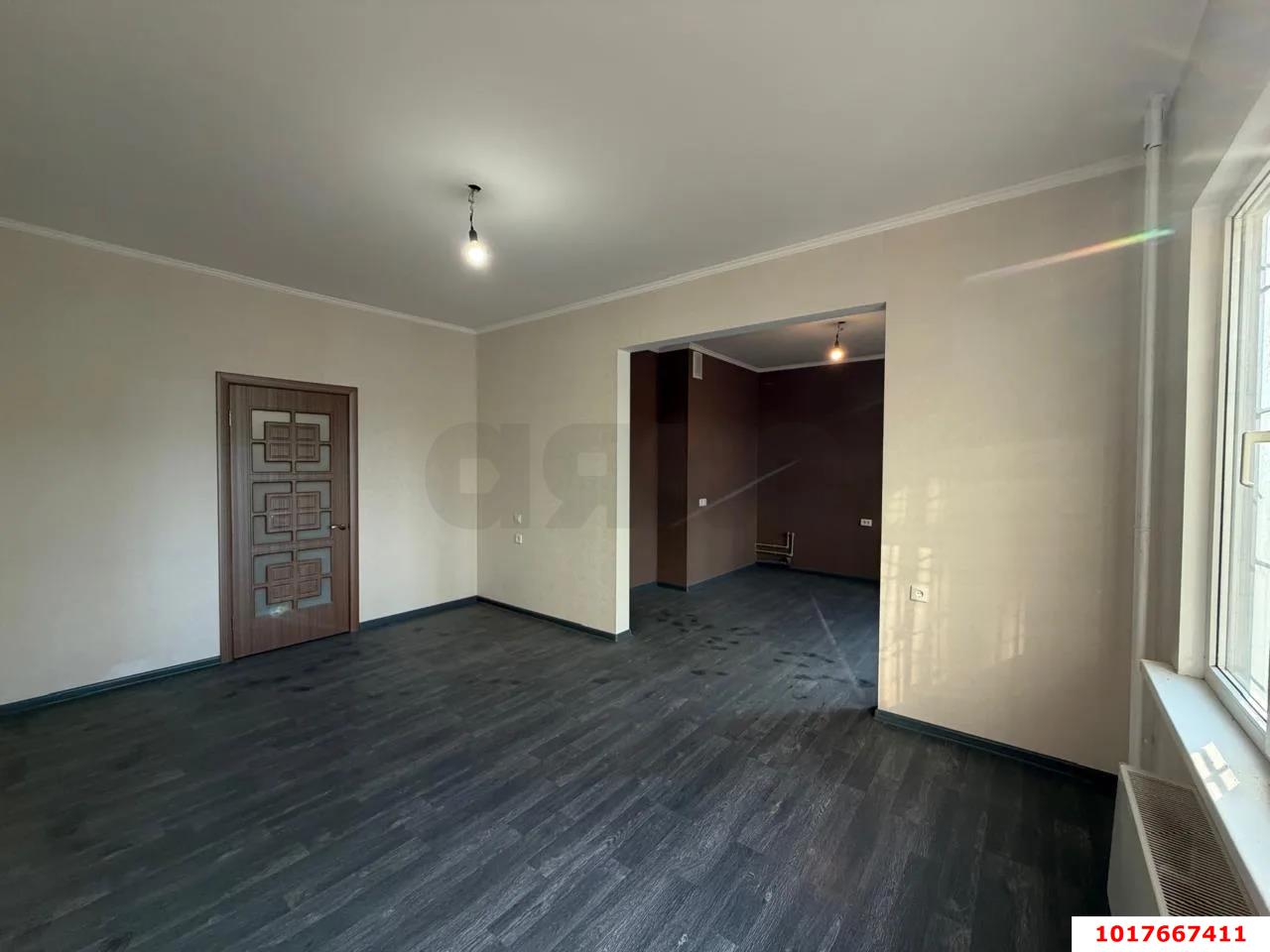 Фото №4: 3-комнатная квартира 85&nbsp;м², 1/9&nbsp;эт. - Краснодар, Карасунский внутригородской округ, Комсомольский, мкр. ЖК Пересвет-Карасунский, ул. Сормовская, 210