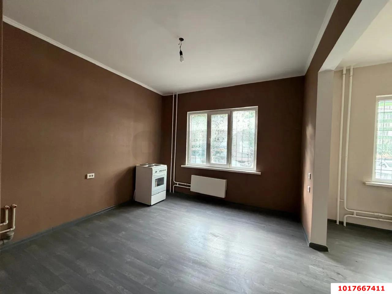 Фото №2: 3-комнатная квартира 85&nbsp;м², 1/9&nbsp;эт. - Краснодар, Карасунский внутригородской округ, Комсомольский, мкр. ЖК Пересвет-Карасунский, ул. Сормовская, 210