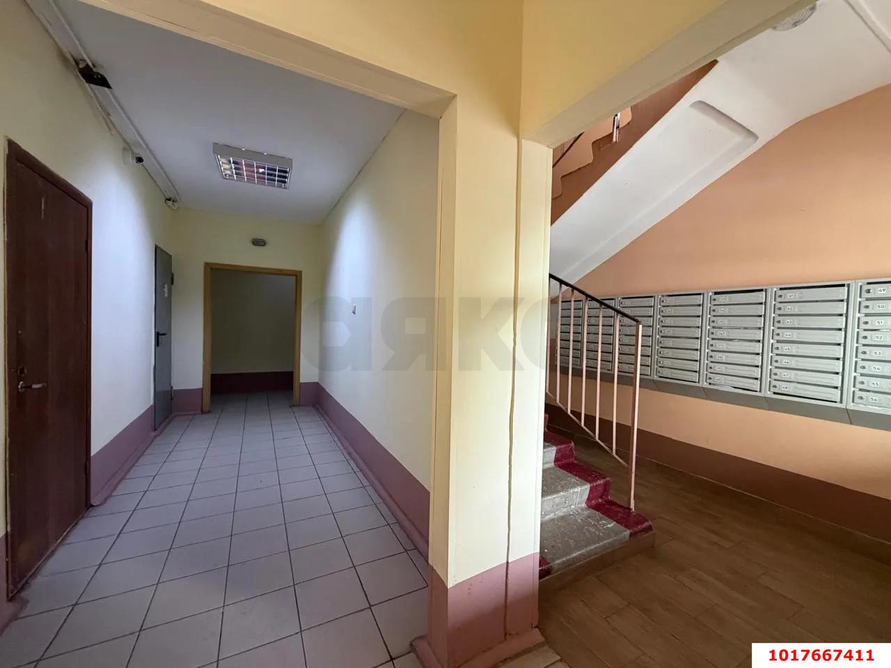 Фото №12: 3-комнатная квартира 85&nbsp;м², 1/9&nbsp;эт. - Краснодар, Карасунский внутригородской округ, Комсомольский, мкр. ЖК Пересвет-Карасунский, ул. Сормовская, 210